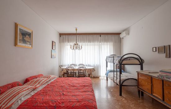 Venedig Wohnung in Venedig Mestre mit Terrasse