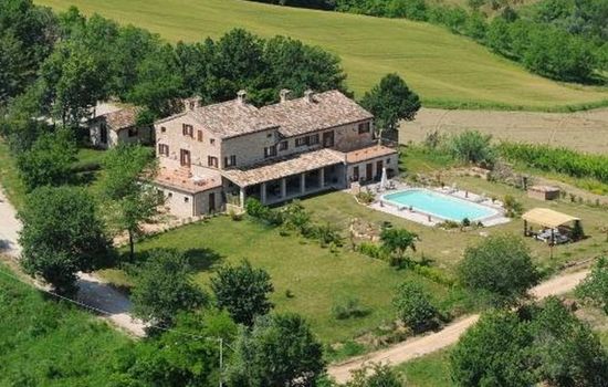 Erschwingliche Villa mit privatem Pool