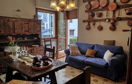 Casa le Ramine by Holiday World