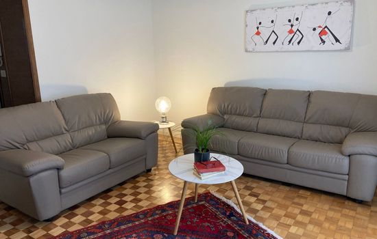 für 6 Personen ca. 110 m&sup2; in Cuneo, Piemont (Provinz Cuneo)