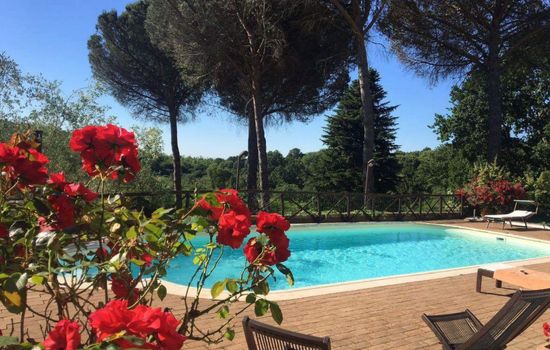 Villa 'Der Kirschbaum'