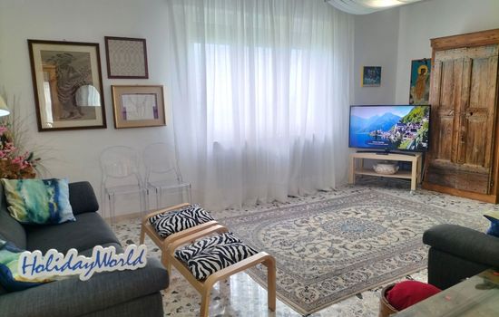 Villa Presentosa D'Abruzzo bei Holiday World