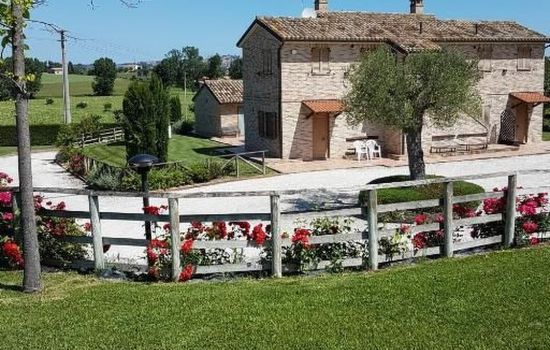 La Cascina del Poeta