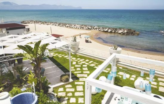 Riva Estate Trappeto Sizilien