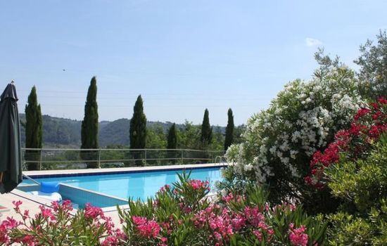 Ferienvilla 'Villa Bobolino