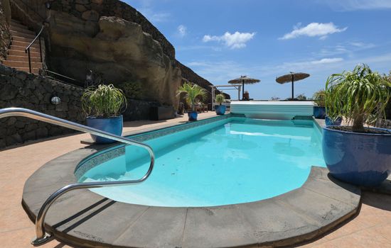 Finca 'Castillo Antonia