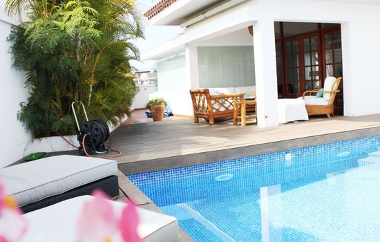 Prime Homes Botanico