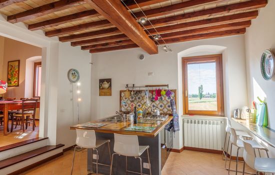 Agritourismus Casale Morotti