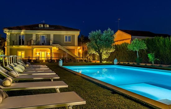 Villa Carmela in Della Chiesa 26