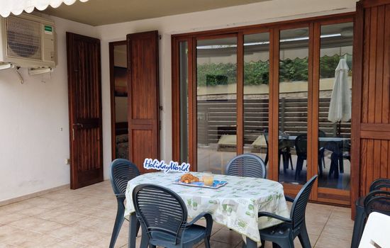 Appartamento Marina by Holiday World