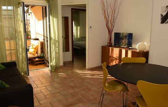 Cerveteri Loft Meer und Pool