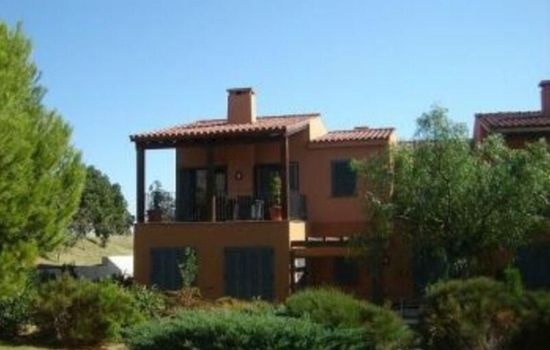 Haus in Bonmont mit Schwimmbad und Port Aventura