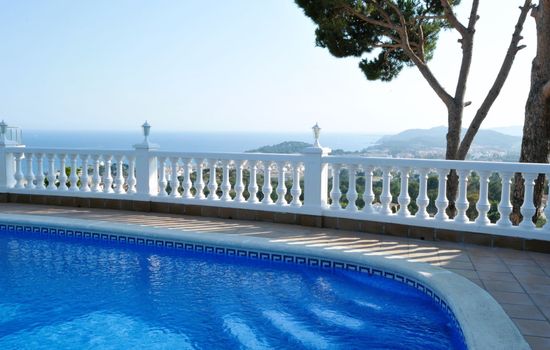 Maison Fluvia für 17 Personen in Lloret de Mar