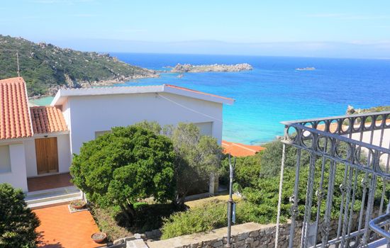 für 4 Personen ca. 55 m&sup2; in Santa Teresa Gallura, Sardinien (Nordsardinien
