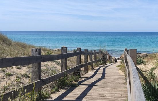 Attico Atlantide von Holiday World