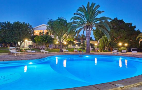 für 15 Personen in Marina di Modica, Sizilien (Provinz Ragusa)