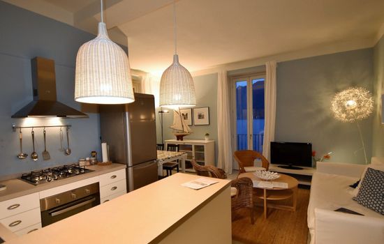 IML1017 CASA CRISTINA