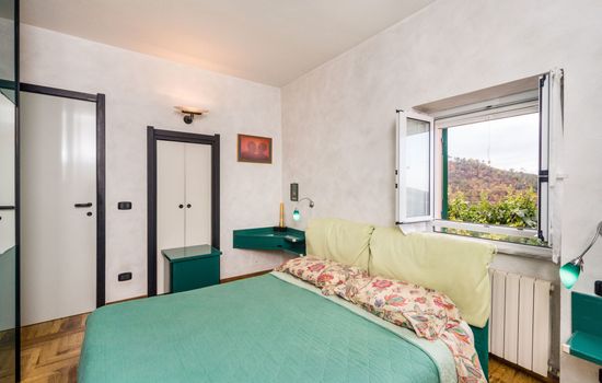 5 Terre Free Shuttle Villa Maremontii mit Pool