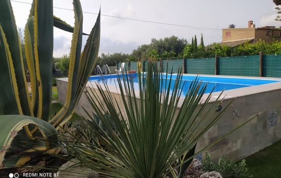 Ein-Zimmer-Wohnung 'Conte Luna