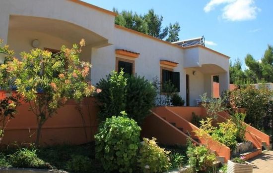 Carla für 4 Personen