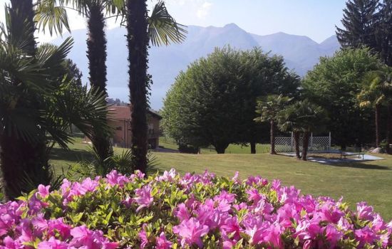 Wohnung in Euroville mit gemeinschaftlichem Pool