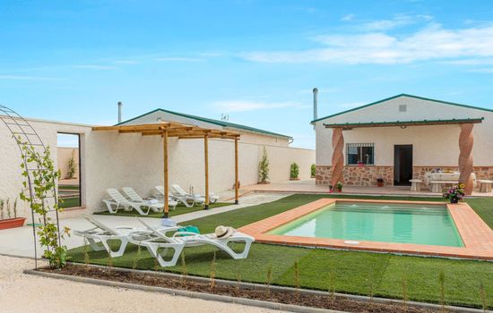 Casa Rural Lola - Lantejuela