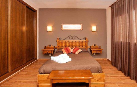 Gasthaus Callejón del Pozo I