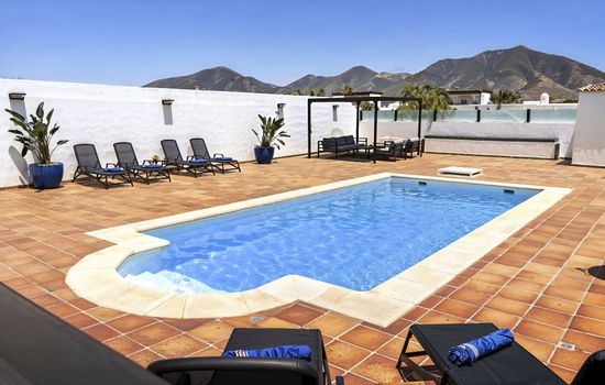 Villa Coco Bay - Playa Blanca, Yaiza, Lanzarote