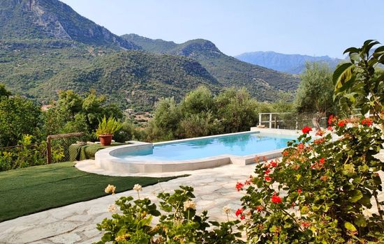 Vivienda Turistica Rural El Acebuchal