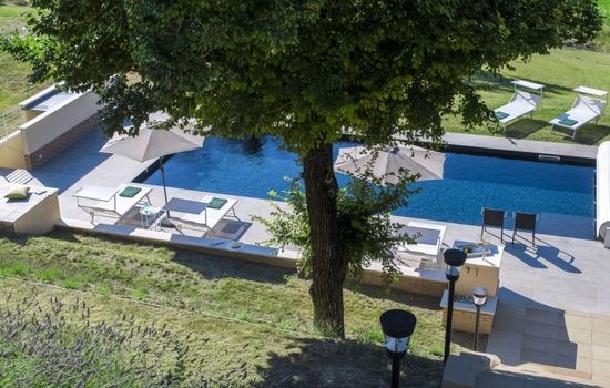 Casale Astralis Marcheholiday