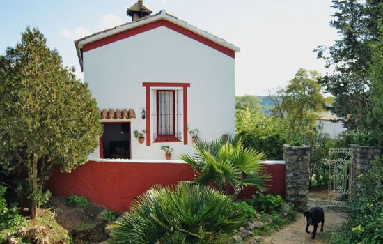 Casa Montecote Öko-Resort - La Casita