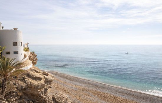 Villa Mistral Montiboli bei Buccara