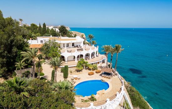 Villa Bora Montiboli bei Buccara