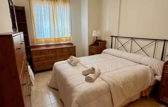 Wohnung Mar de Oropesa i ref. 003