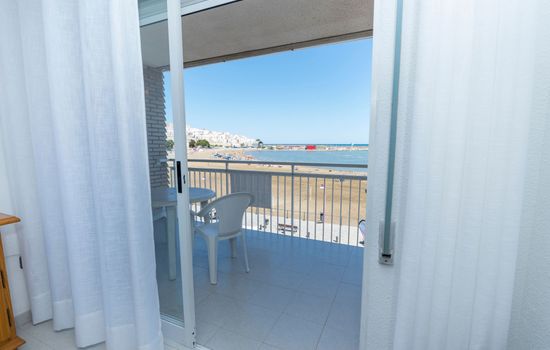 Forner Apartments - Mit Meerblick