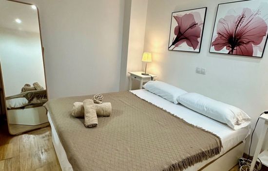 Appartement Castellon II REF 027