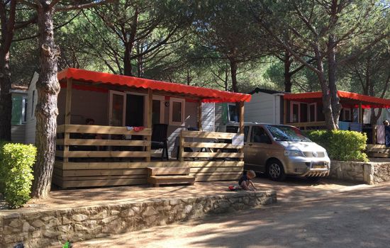 Costa Brava Palamos Chalettas