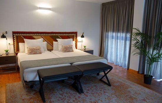 Touristenwohnung Coqueto Loft 101