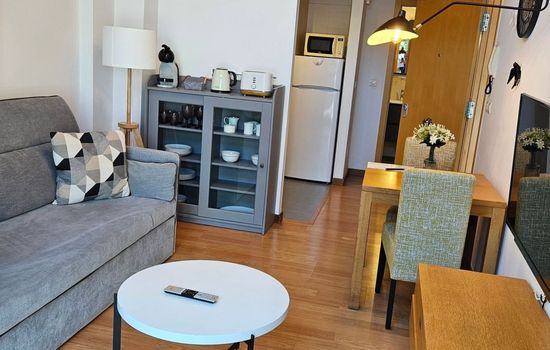 Gemütliche Dachgeschosswohnung