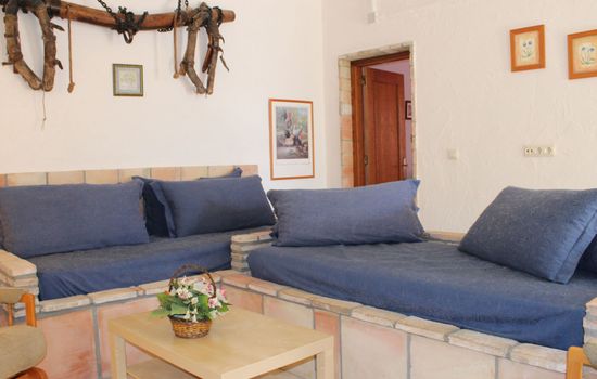 Casa Leticia in Las Beatas