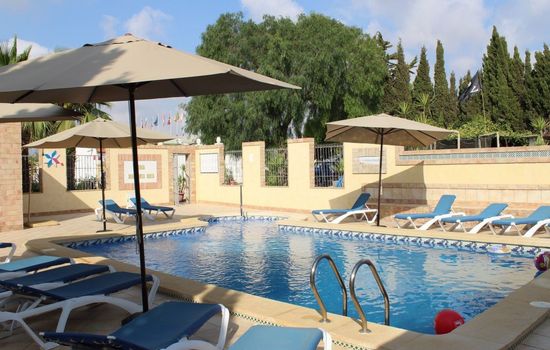 Casa Magdalena, Fincahaus, Hund erlaubt, Pool