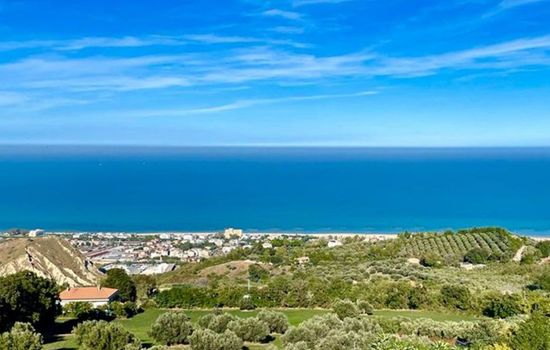 RC23 "Appartamento Il Borgo"