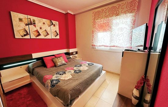 Aprt Urlaub Oropesa del Mar, Costa del Azahar