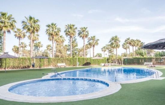 Wohnung Vistamar REF. 021