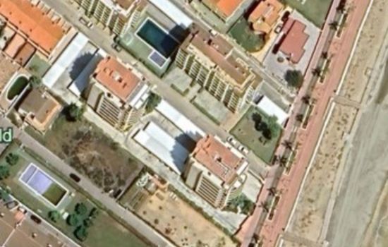 Wohnung Peñiscola REF 031