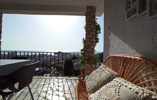 Bungalow Peñiscola Ref 030