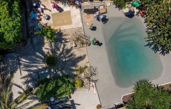 Villa El León de Sineu