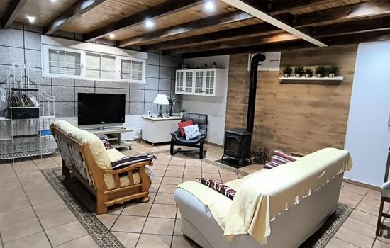 Haus Mirador de Aranjuez - TuCasaTemporal