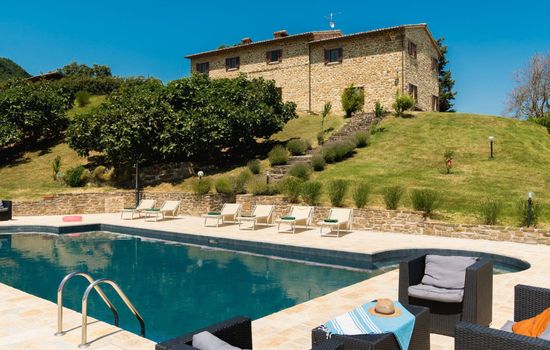 Ca Quattrocchi, Marcheholiday