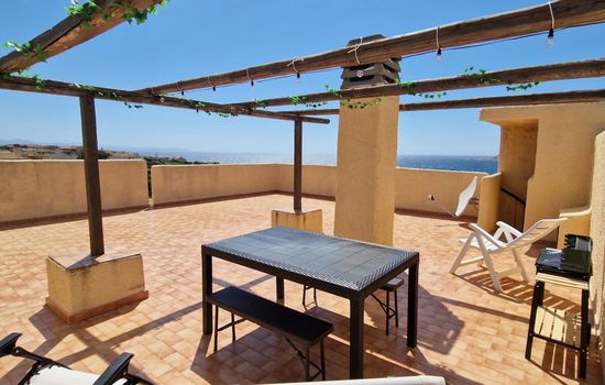 Terrazza Paradiso von Holiday World